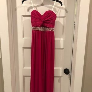 Formal/Homecoming dress